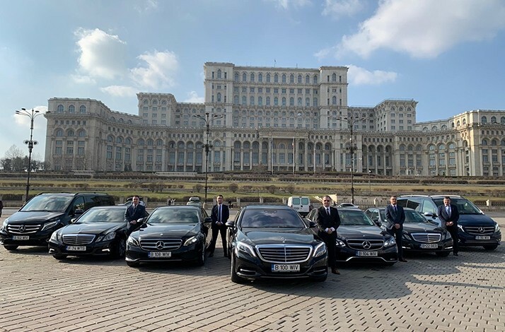 Our Fleet Acquisition Journey: A Timeline of Excellence